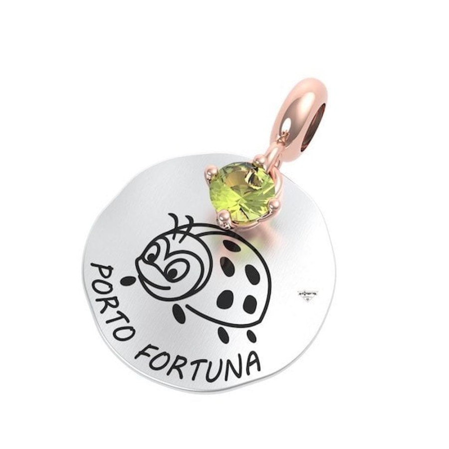 Donna Rerum Charmcharm | Charm Natura Porto Fortuna Rerum 25101