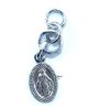 Donna Maria Cristina Sterling Charmcharm | Charm Miracolosa Mariacristina Sterling G4119