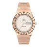 Donna Timex Q Quarzoorologi Quarzo Donna | Orologio Meccanico Reissue Q Timex Tw2U95700