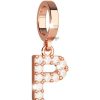 Donna Rebecca Charmcharm | Ciondolo Charm P Rebecca Bwmprp66