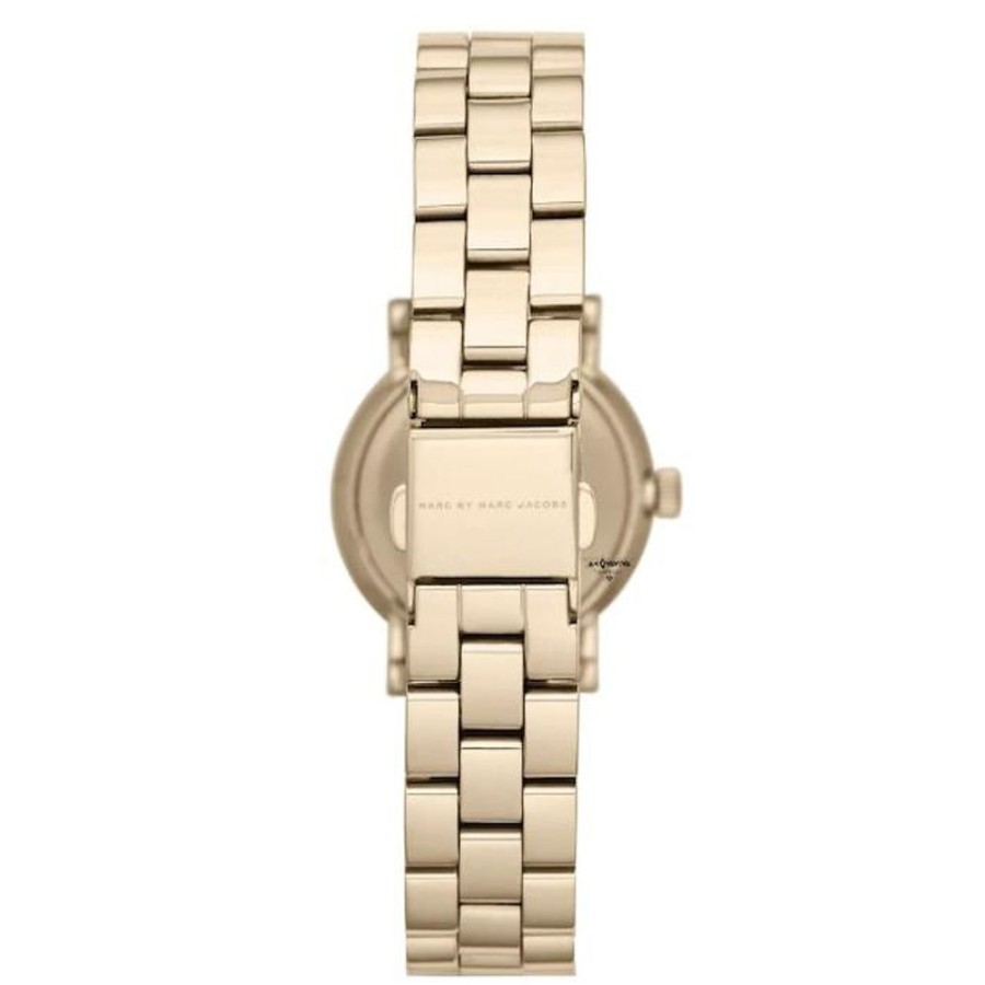 Donna Marc Jacobs Quarzoorologi Quarzo Donna | Orologio Marc Jacobs Mbm3247