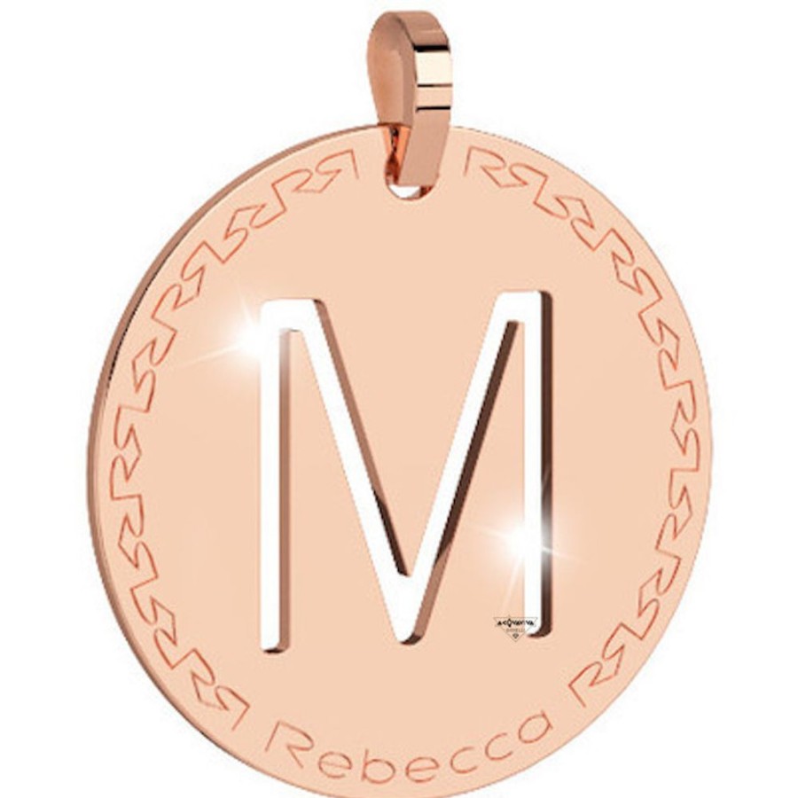 Donna Rebecca Charmcharm | Ciondolo Charm M Rebecca Bwrprm13