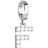 Donna Rebecca Charmcharm | Ciondolo Charm F Rebecca Swmpaf56