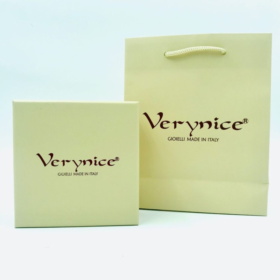 Donna VeryNice Collanecollane Da Donna | Pendente Con Farfalla Verynice J28