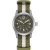 Uomo Acquaviva Gioielli Automaticiorologi Automatici Da Uomo | Orologio Khaki Field Hamilton H68201063