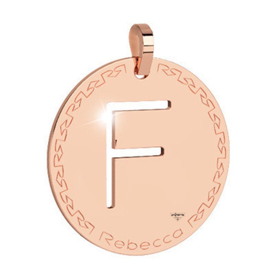 Donna Rebecca Charmcharm | Ciondolo Charm F Rebecca Bwrprf56