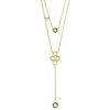 Donna Misis Collanecollane Da Donna | Collana Conalveare Life Ca08344Plsv Misis