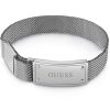 Uomo Acquaviva Gioielli Braccialibracciali Da Uomo | Bracciale Guess Umb28022