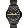 Uomo Armani Quarzoorologi Quarzo Uomo | Orologio Emporio Armani Ax2413