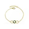 Donna Misis Braccialibracciali Da Donna | Bracciale Conalveare Life Br08226Plsv Misis