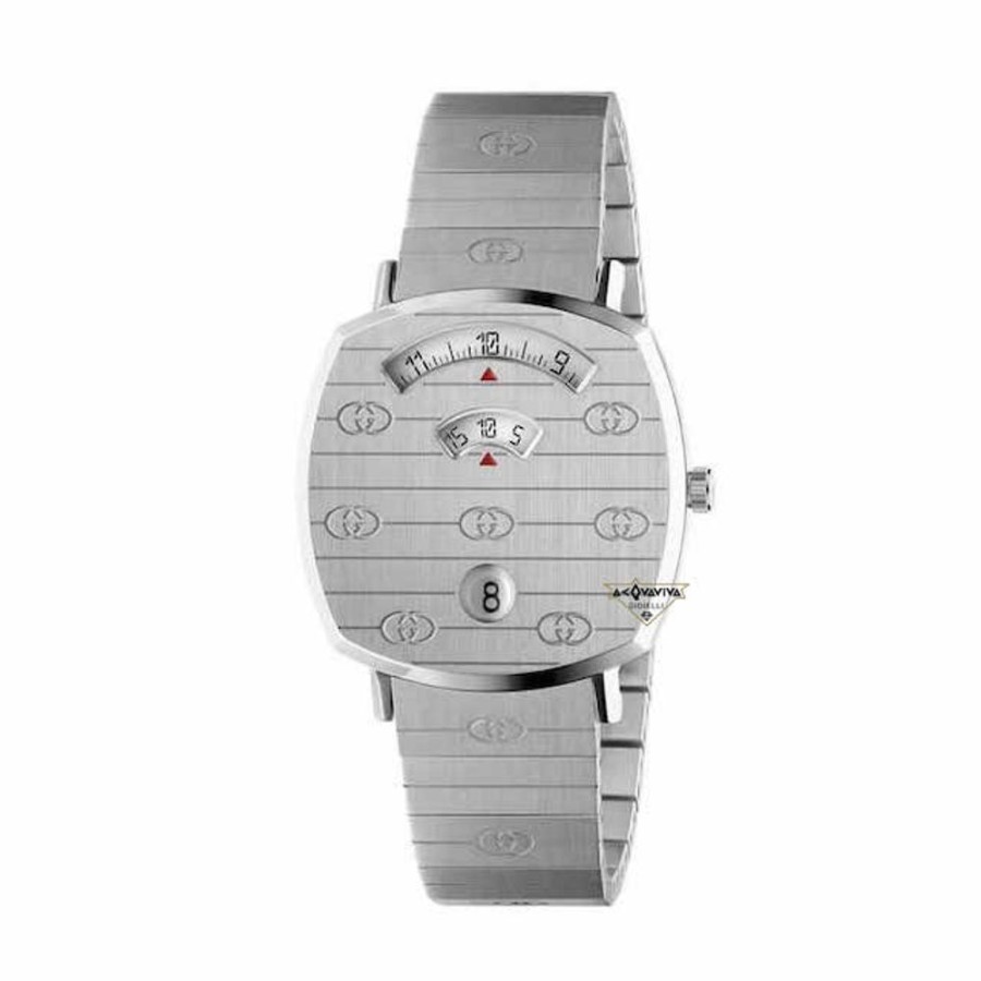 Donna Gucci Quarzoorologi Quarzo Donna | Orologio Gucci Ya157401