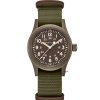 Donna Acquaviva Gioielli Quarzoorologi Quarzo Donna | Orologio Khaki Field Mechanical Hamilton H69449961