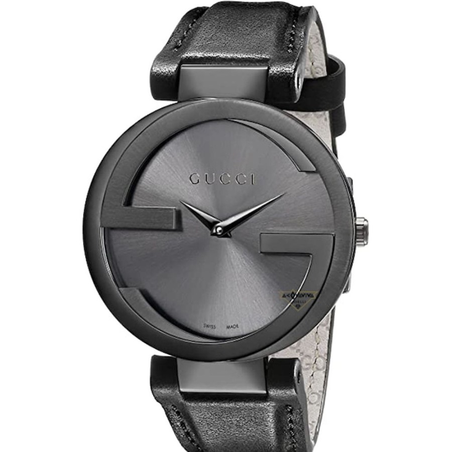 Donna Gucci Quarzoorologi Quarzo Donna | Orologio Gucci Ya133302