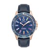 Uomo Nautica Quarzoorologi Quarzo Uomo | Orologio Jones Beach Box Nautica Napjbf917