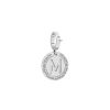 Donna Acquaviva Gioielli Charmcharm | Ciondolo Charm M Rebecca Swlpam13