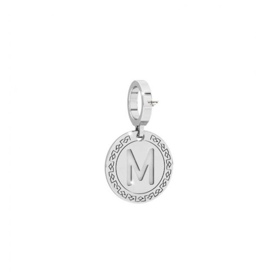 Donna Acquaviva Gioielli Charmcharm | Ciondolo Charm M Rebecca Swlpam13