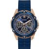 Uomo Acquaviva Gioielli Quarzoorologi Quarzo Uomo | Orologio Multifunzione Bolt Guess W1302G4