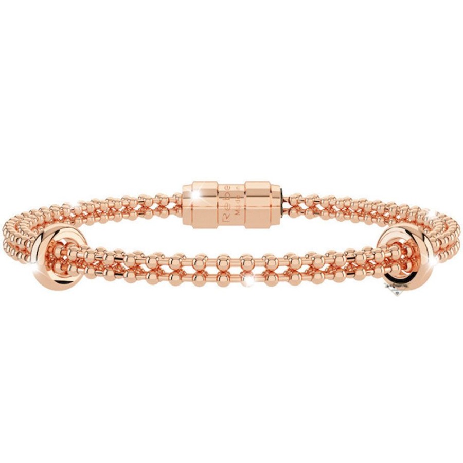 Donna Acquaviva Gioielli Braccialibracciali Da Donna | Bracciale Myworld Rebecca Bwwbbr27