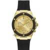 Donna Acquaviva Gioielli Quarzoorologi Quarzo Donna | Orologio Multifunzione Athena Guess Gw0030L2