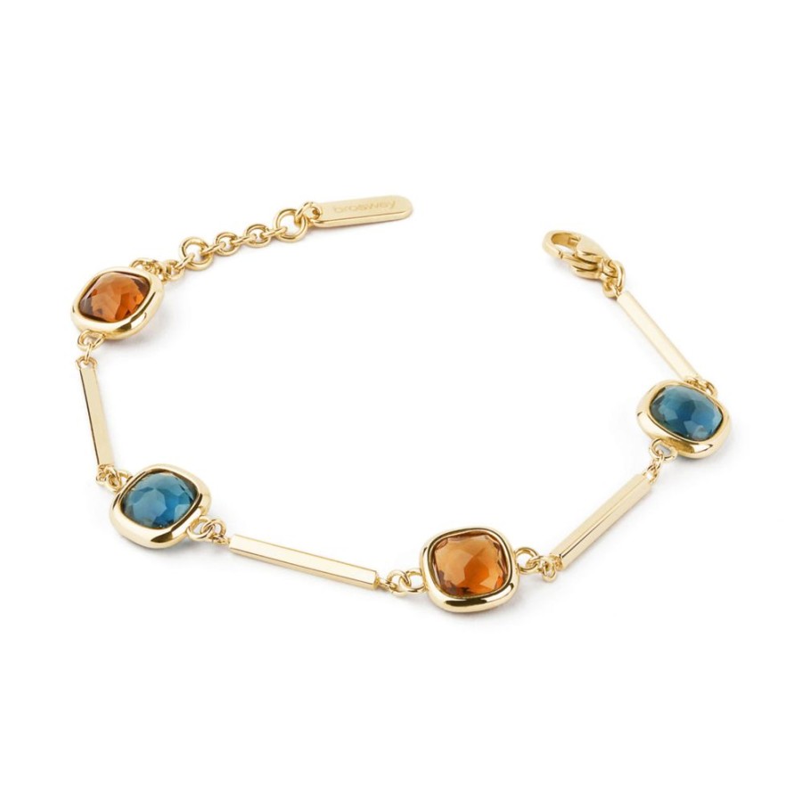 Donna Brosway Braccialibracciali Da Donna | Bracciale Gioielli Catherine Bca41-1