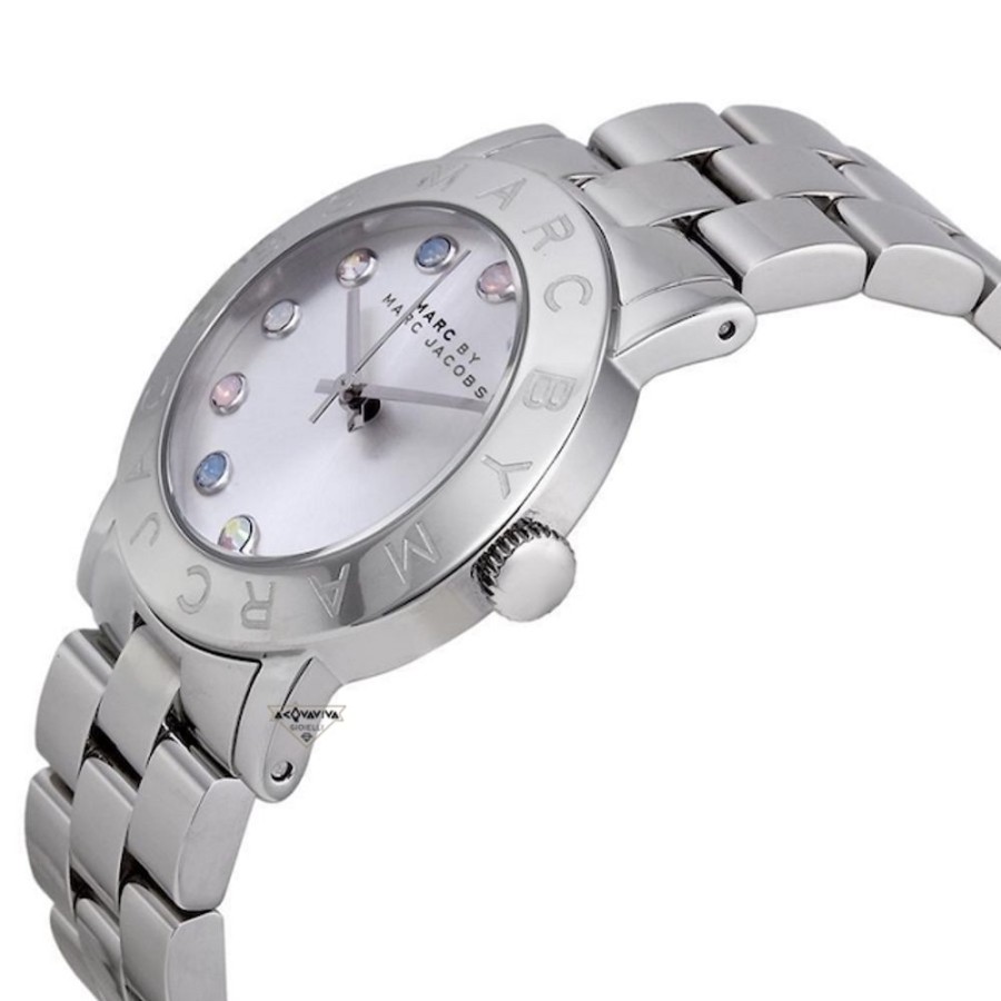 Donna Marc Jacobs Quarzoorologi Quarzo Donna | Orologio Amy Marc Jacobs Mbm3214