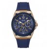 Uomo Guess Quarzoorologi Quarzo Uomo | Orologio Guess W1049G2