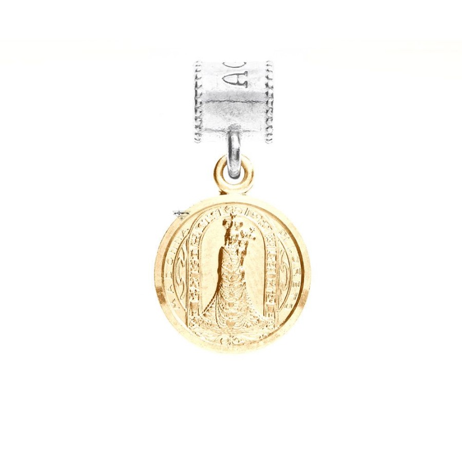 Donna Agios Charmcharm | Medaglia Loreto Agios