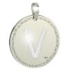 Donna Acquaviva Gioielli Charmcharm | Ciondolo Charm V Rebecca Bwgpbv22