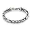 Uomo Acquaviva Gioielli Braccialibracciali Da Uomo | Bracciale Hype Guess Jumb70016Jw