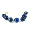 Donna Marakò Braccialibracciali Da Donna | Bracciale In Argento, Lapis E Perle