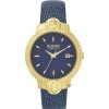 Donna Acquaviva Gioielli Quarzoorologi Quarzo Donna | Orologio Mouffetard Versus By Versace Vsplk0319