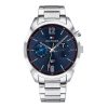 Uomo Tommy Hilfiger Quarzoorologi Quarzo Uomo | Orologio Cronografo Tommy Hilfiger Th1791551