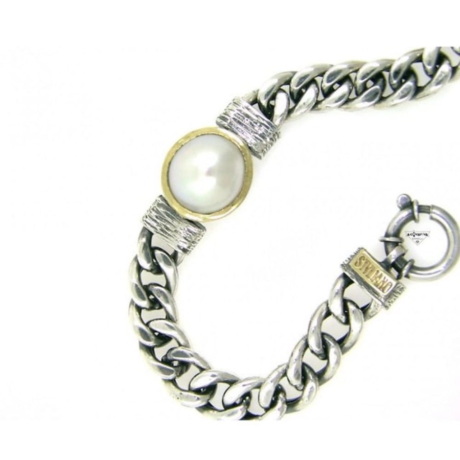 Donna Styliano Braccialibracciali Da Donna | Bracciale Styliano Psp1322/P