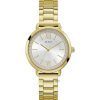 Donna Acquaviva Gioielli Quarzoorologi Quarzo Donna | Orologio Posh Guess W1231L2