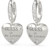 Donna Acquaviva Gioielli Orecchiniorecchini Da Donna | Orecchini Is For Lovers Guess Jube70110Jw